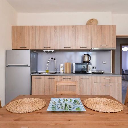 Atacama - Spacious Apartment In Lozenets Area By Flat Mаnager By Flat Mаnager Sofya Dış mekan fotoğraf
