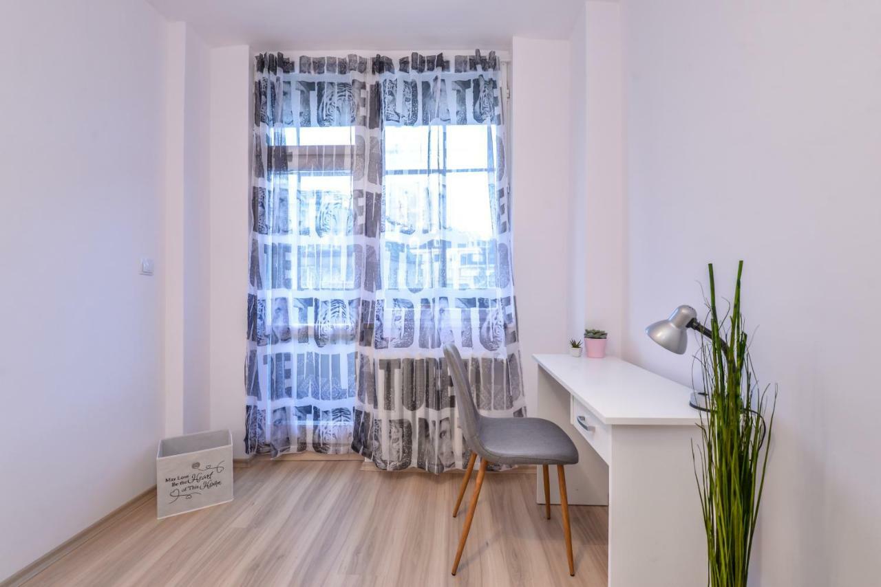 Atacama - Spacious Apartment In Lozenets Area By Flat Mаnager By Flat Mаnager Sofya Dış mekan fotoğraf