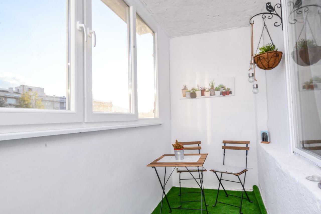 Atacama - Spacious Apartment In Lozenets Area By Flat Mаnager By Flat Mаnager Sofya Dış mekan fotoğraf
