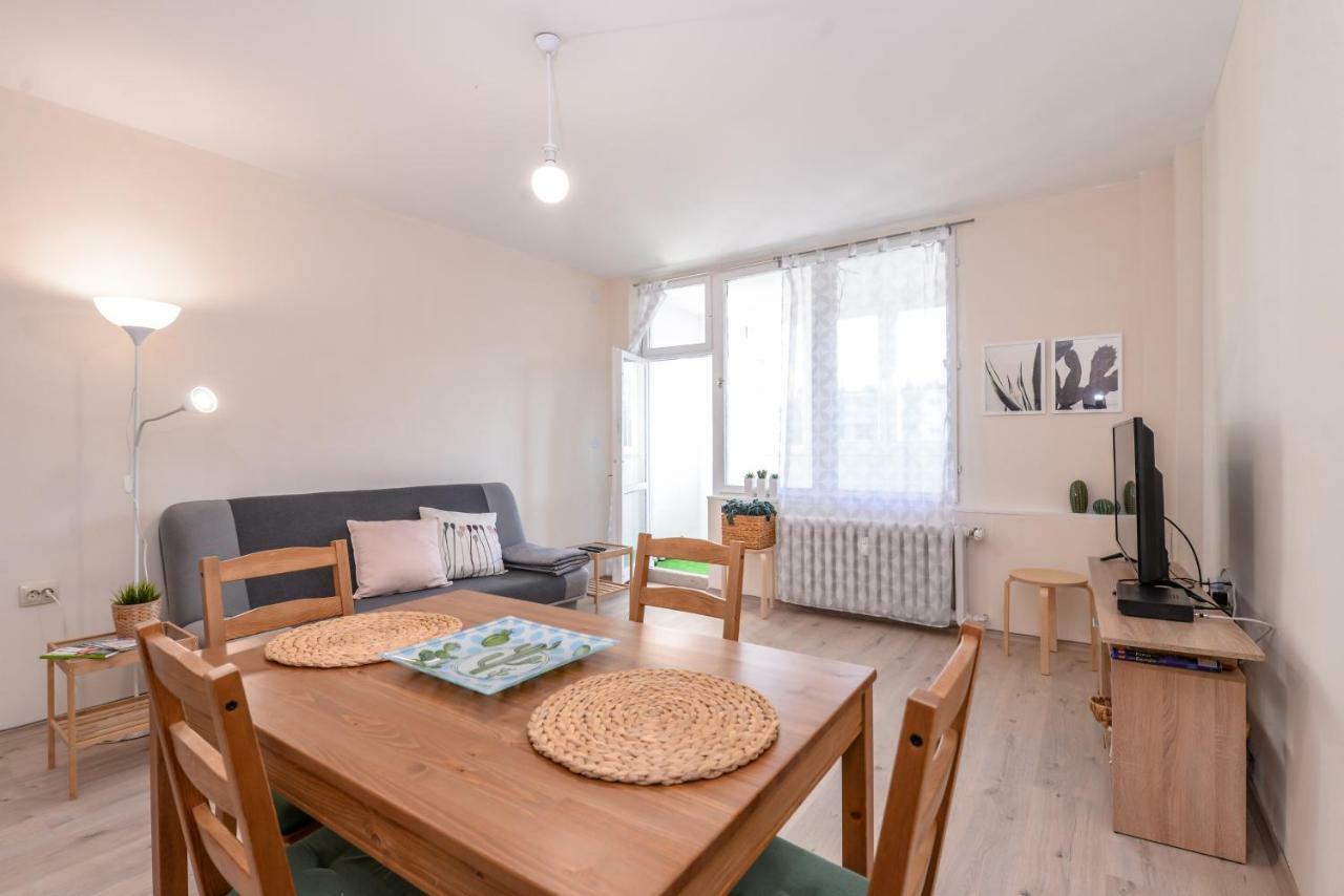 Atacama - Spacious Apartment In Lozenets Area By Flat Mаnager By Flat Mаnager Sofya Dış mekan fotoğraf
