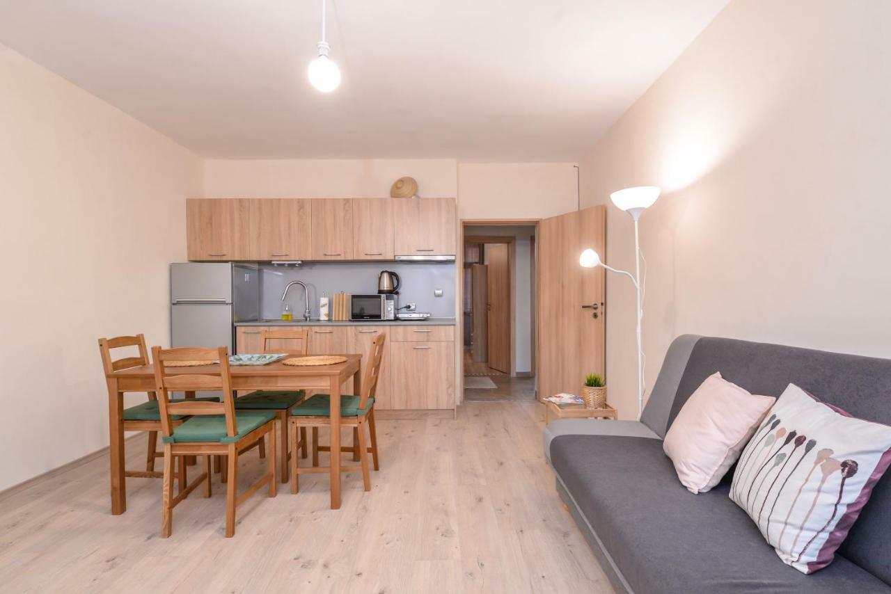 Atacama - Spacious Apartment In Lozenets Area By Flat Mаnager By Flat Mаnager Sofya Dış mekan fotoğraf