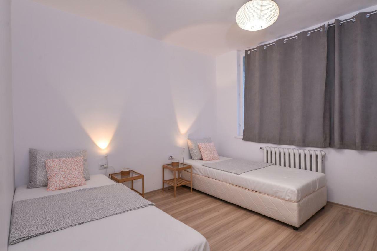 Atacama - Spacious Apartment In Lozenets Area By Flat Mаnager By Flat Mаnager Sofya Dış mekan fotoğraf