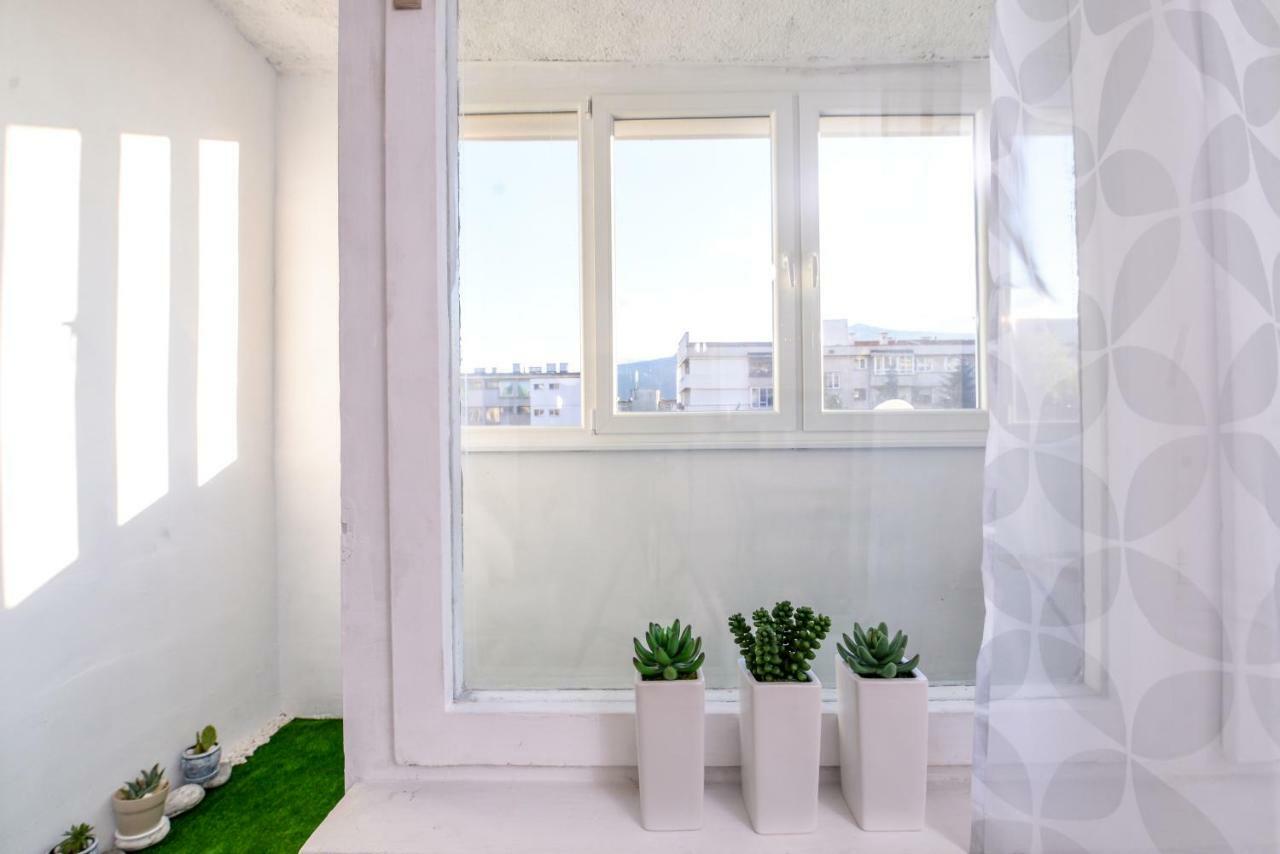 Atacama - Spacious Apartment In Lozenets Area By Flat Mаnager By Flat Mаnager Sofya Dış mekan fotoğraf