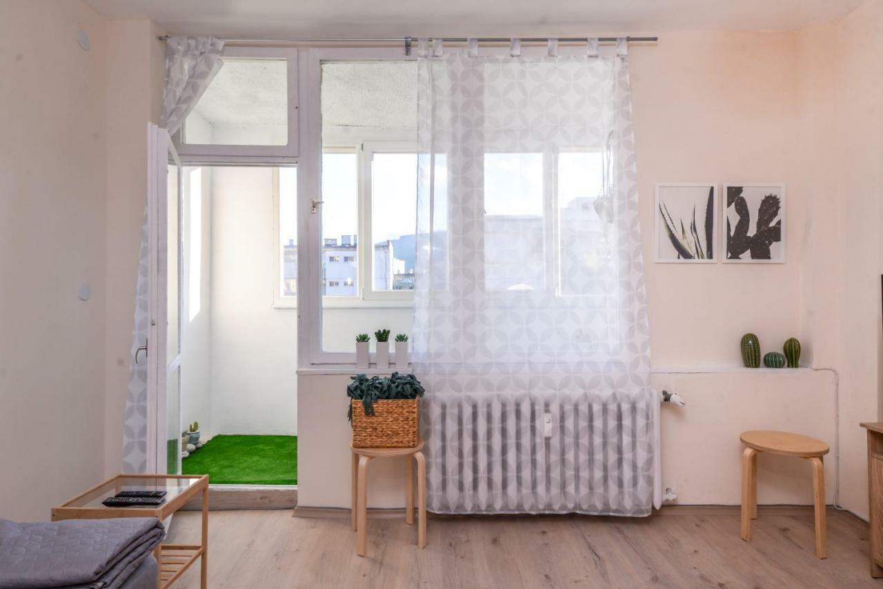 Atacama - Spacious Apartment In Lozenets Area By Flat Mаnager By Flat Mаnager Sofya Dış mekan fotoğraf