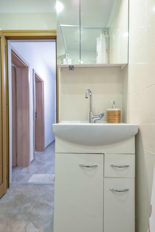 Atacama - Spacious Apartment In Lozenets Area By Flat Mаnager By Flat Mаnager Sofya Dış mekan fotoğraf