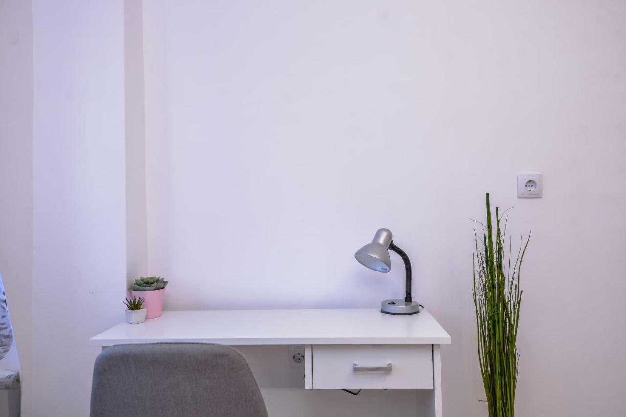 Atacama - Spacious Apartment In Lozenets Area By Flat Mаnager By Flat Mаnager Sofya Dış mekan fotoğraf