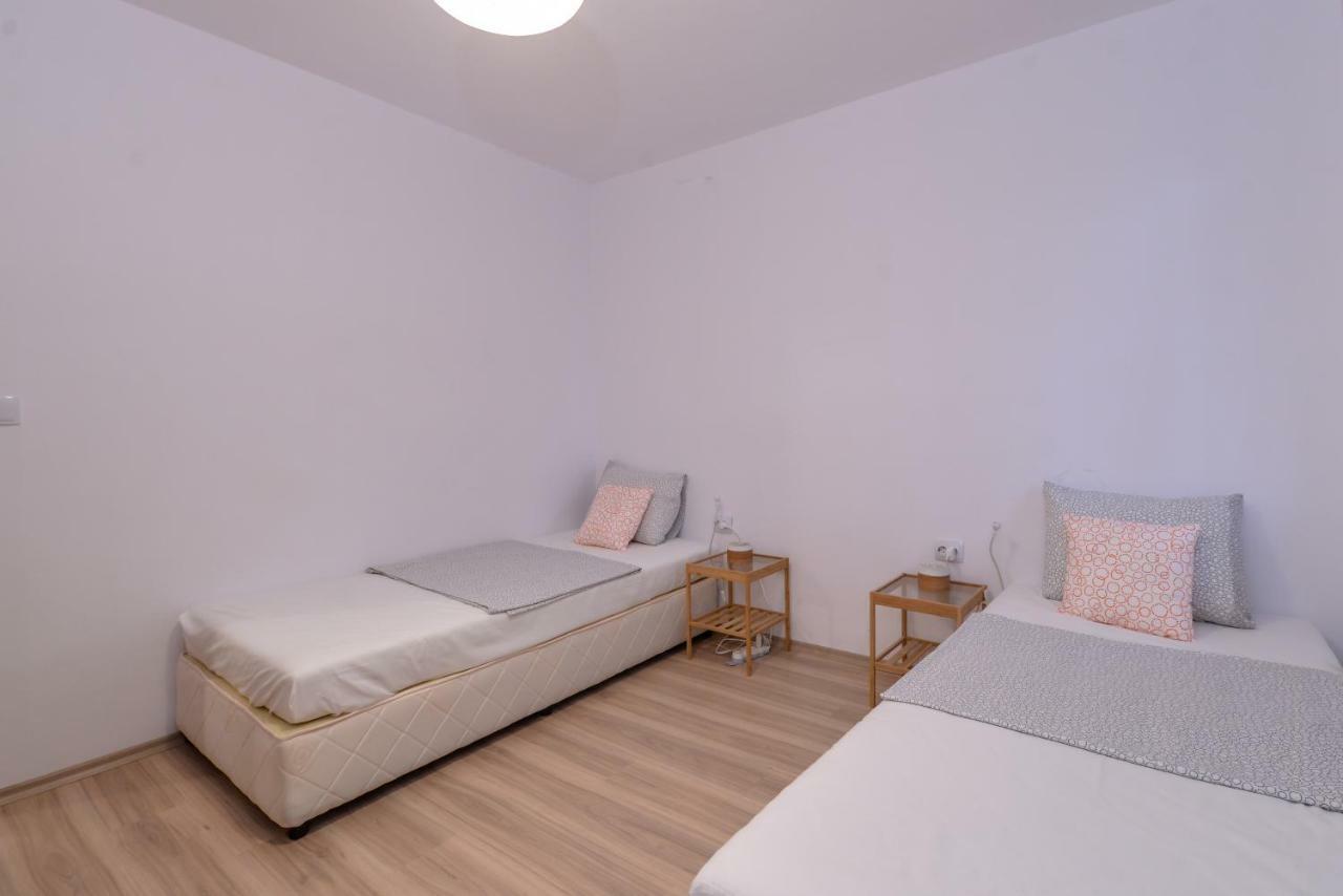 Atacama - Spacious Apartment In Lozenets Area By Flat Mаnager By Flat Mаnager Sofya Dış mekan fotoğraf