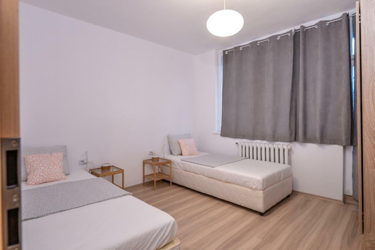 Atacama - Spacious Apartment In Lozenets Area By Flat Mаnager By Flat Mаnager Sofya Dış mekan fotoğraf